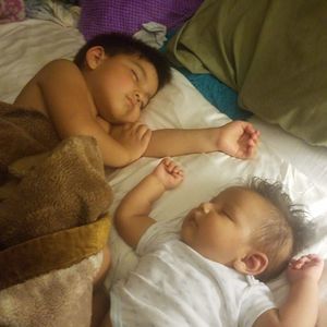 Meet your Posher, Pedro